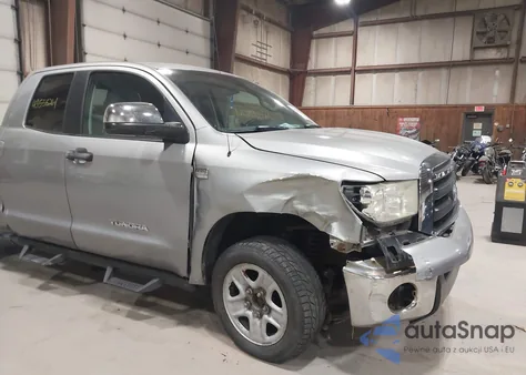 2008 Toyota Tundra Base 4.7L V8 from USA, damaged, VIN 5TBBT54158S459381